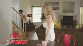 Mature Casca Akashova Have Big Fake Tits