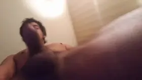 My tall ass showing off 😋 who needs me to be their bro or boy?