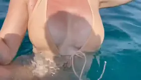 [video] Feeling nice and perky today, wanted to share with you