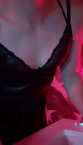 Showing Daddy my new outfit 😊