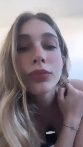 Can I be your needy petite girlfriend???