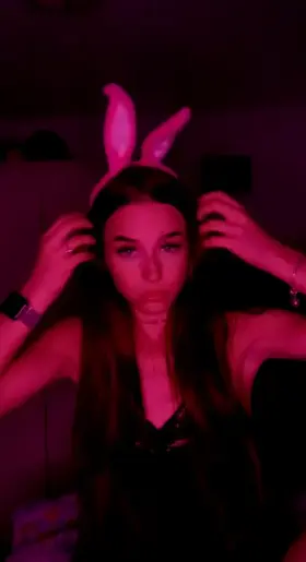 I want you to touch me everywhere. - Link in the comments