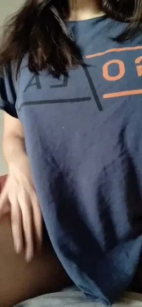 Training to ride you