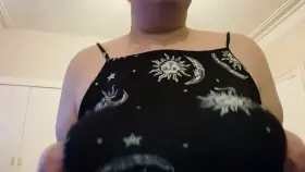 Do you like they way they just pop out of my top?