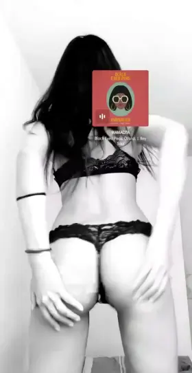Ass Dancing Lingerie Thong Porn GIF by yohicandy