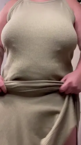 Hope you don’t mind my tiger stripes