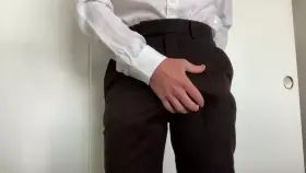 41, University Professor, 8.5 inch cock. Hello.