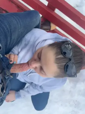 Whenever I hike, I’m [M]ostly scouting for places to [F]uck