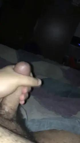 [26] can I send you my cum videos