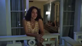 Debora Nascimento (known for The Incredible Hulk) amazing big brazilian butt and boobs