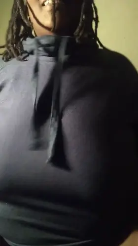 Titties! Everyone loves titties! 😻