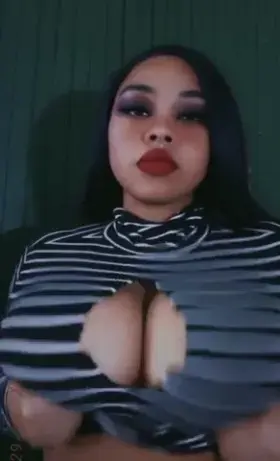 Would you like some Asian chocolate for your late night snacking?💋😈 [OC + drop]