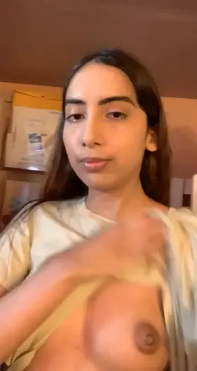 Can I convince you to like brown Latinas with tiny tits?