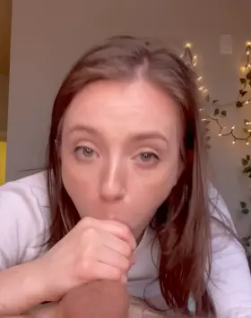 Monday’s a great day for head 🤤 [MF]