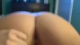 My favorite place to lay