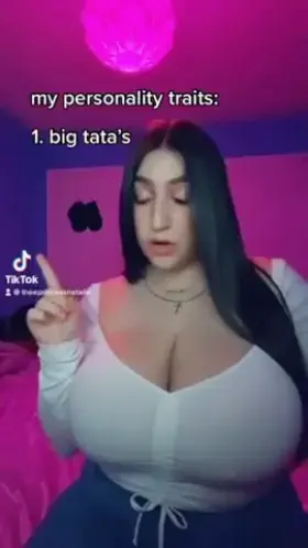 Massive and Mesmerizing