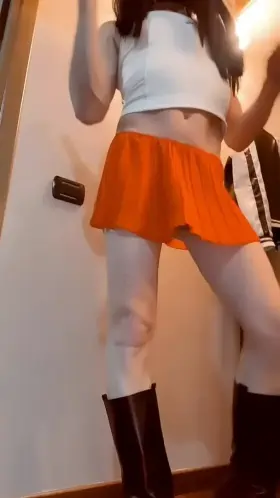 Do you want to take care of my clit?