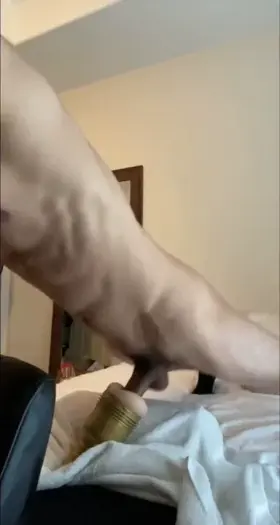 Sometimes its better than a woman