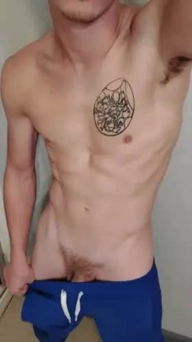 C'mon babe, lets start the weekend right...