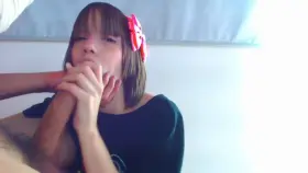 Berry Loves Playing With You