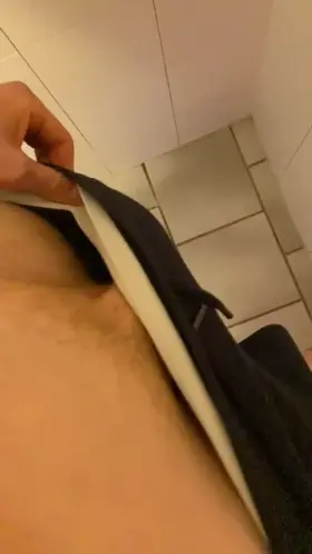 [6’5” 21yo] do you like it in slow motion?