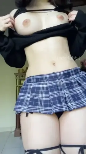 I may be small, but my sex drive is extra large!