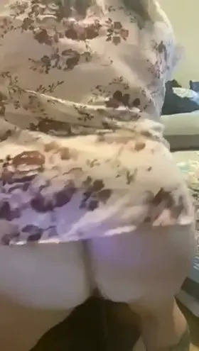 Dinner’s ready cum eat