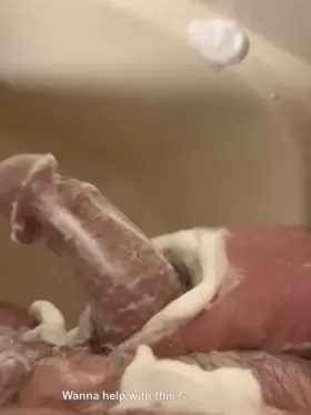 Wanna help (m)e out? (45)