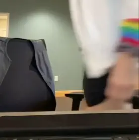 I never can concentrate at work on [F]riday's.