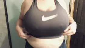 How’d I do on my first titty drop?