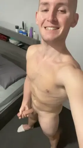 A subreddit to get confidence. Face reveal