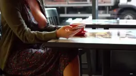 Frivolous Dress Order Ropes