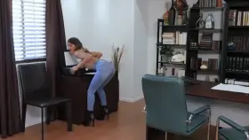 Uma Jolie - Copy And Taste