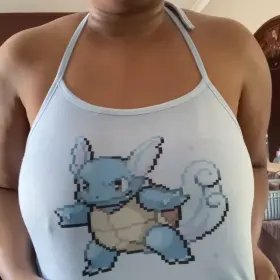 Wanna watch me evolve?