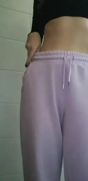 One of my first stripteases, how am I going?