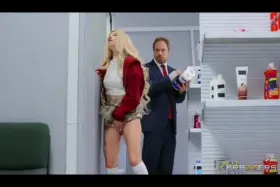 Horny At The Hospital