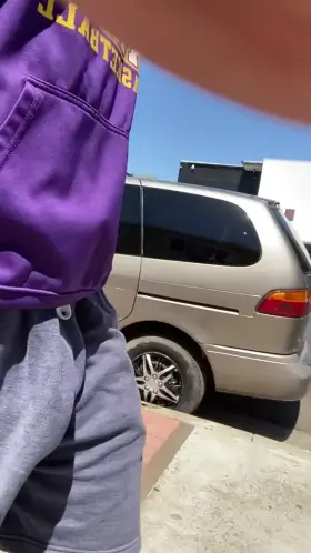 Swinging Heavy 🤷‍♂️🥩