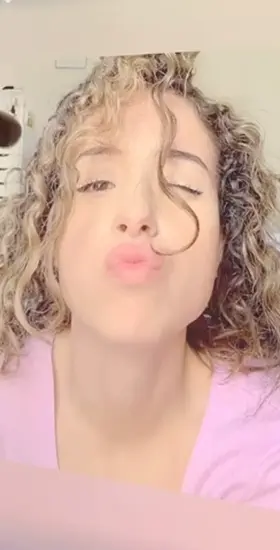 I exploded on pokimane, new camera angle so you can see me cover her better, check my profile for my other tribs