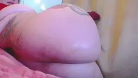 new one big booty mom
