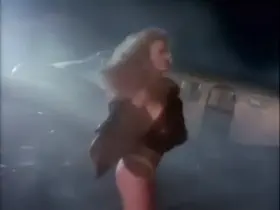 Eloise Broady DeJoria - Miss April 1988 Playboy Playmate of the month.