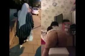 How the world sees my Muslim ass vs how reddit sees it