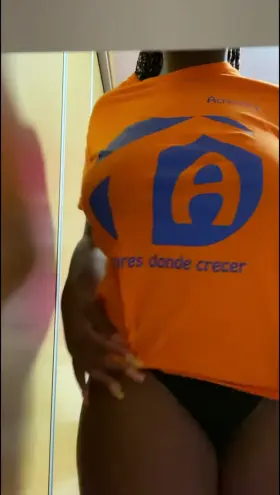 POV: I invite you over for netflix and chill