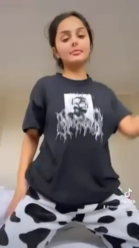 what do you think of my sexy tiktok? (reveal)