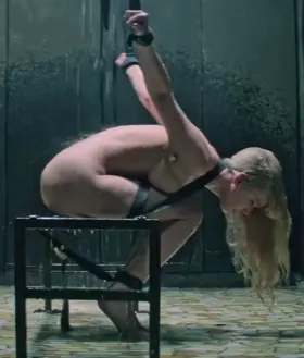 [X-Men Apocalypse] Jennifer Lawrence