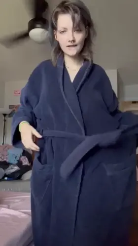 That’s a busty petite if I’ve ever seen one!