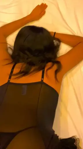 Be honest. I hope I surprised you