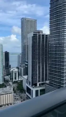 Abella Danger - Best View In The World