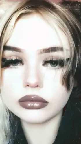 I’d love to make you cum with my tongue..