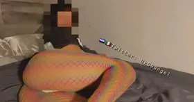 Would you be able to resist fucking me , say the truth