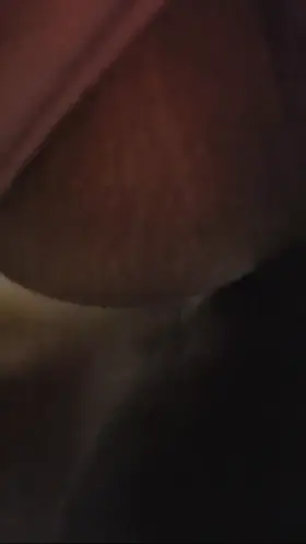 Think you can take a pounding in the ass like the ones I give my wife, sissy?